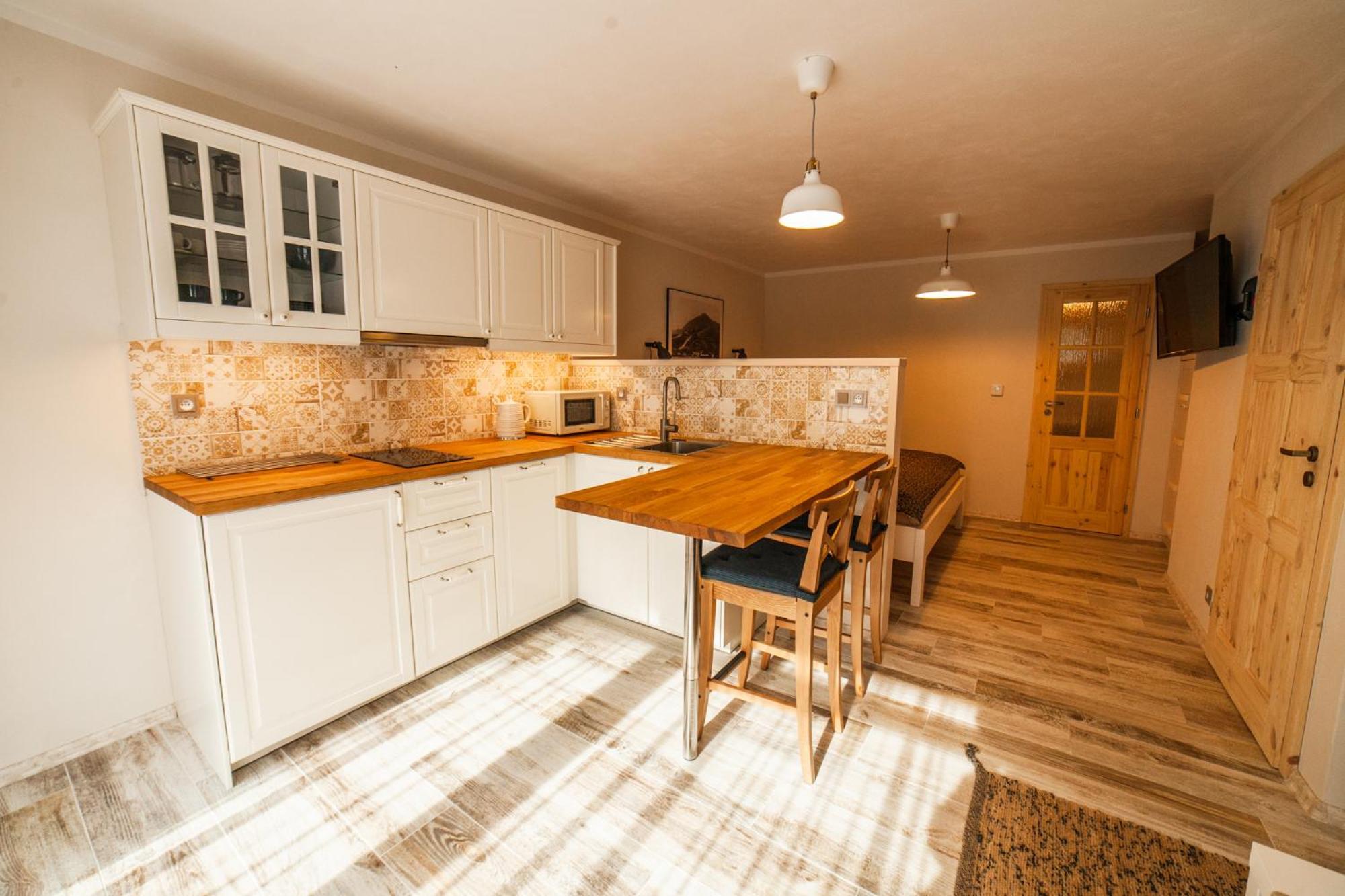 Pension Linda Harrachov Room photo